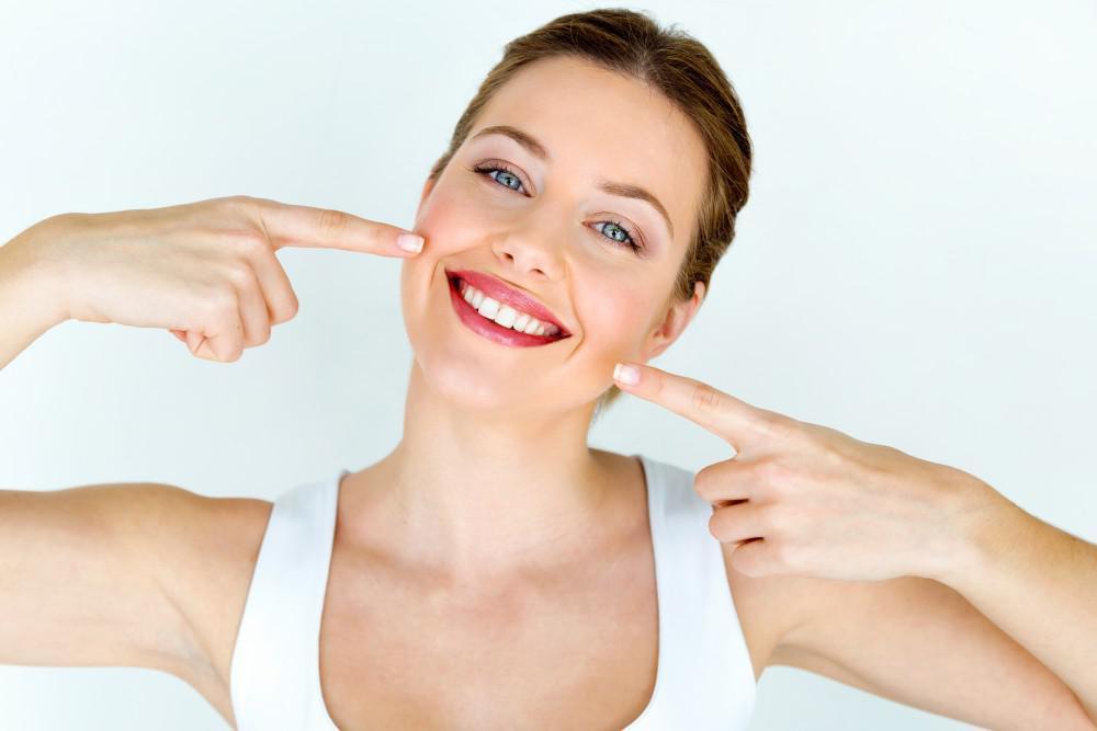 The Benefits of Cosmetic Dentistry for a Confident Smile